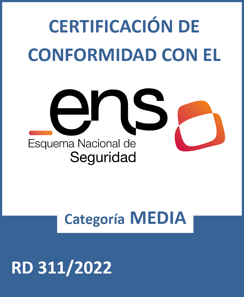 ENS · Categoría Media